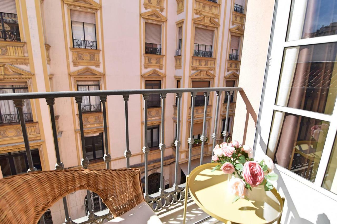 Apartamento Cister Old Town