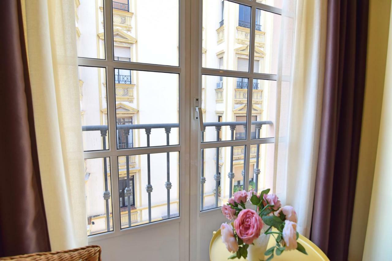 Apartamento Cister Old Town *