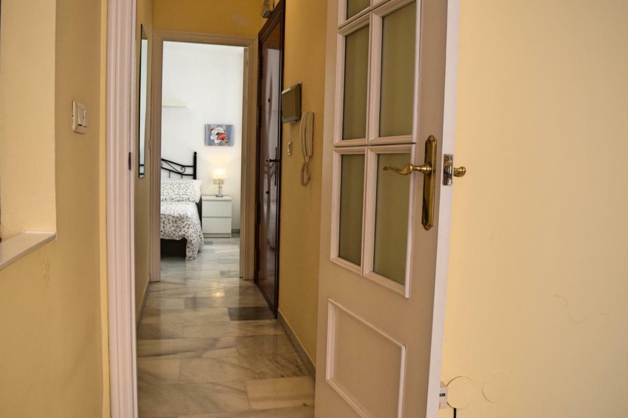 Apartamento Cister Old Town *