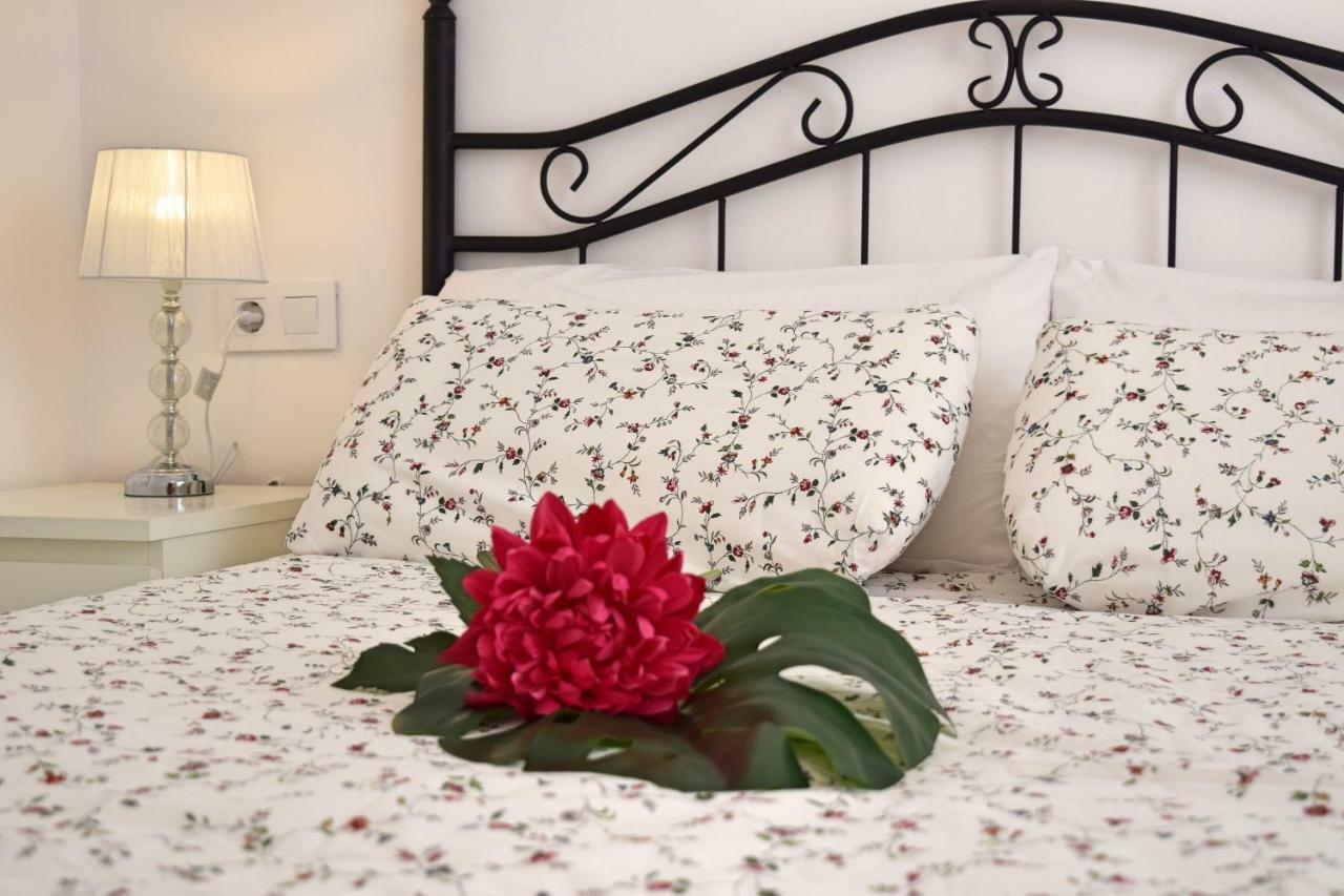 Apartamento Cister Old Town Málaga