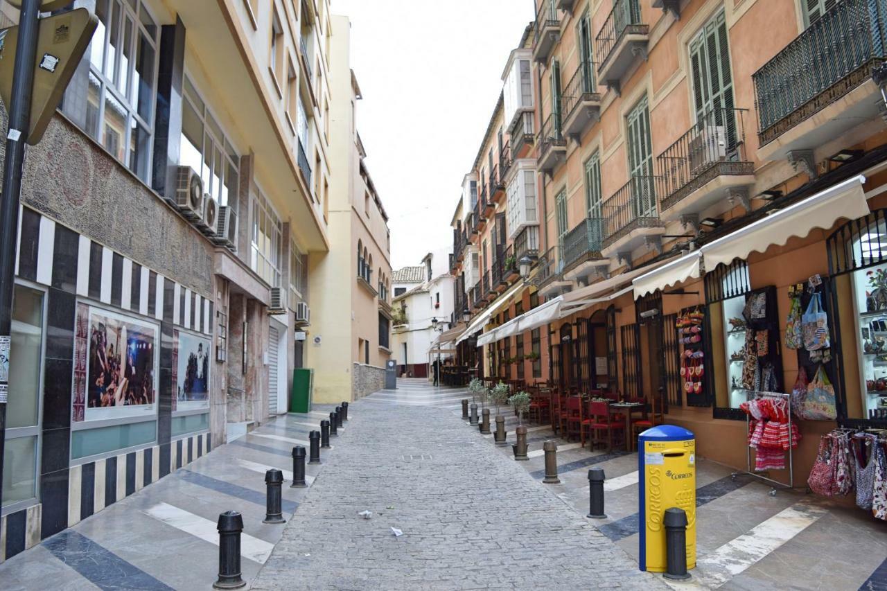 Cister Old Town Apartamento *
