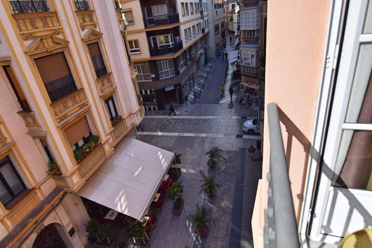 Apartamento Cister Old Town Málaga