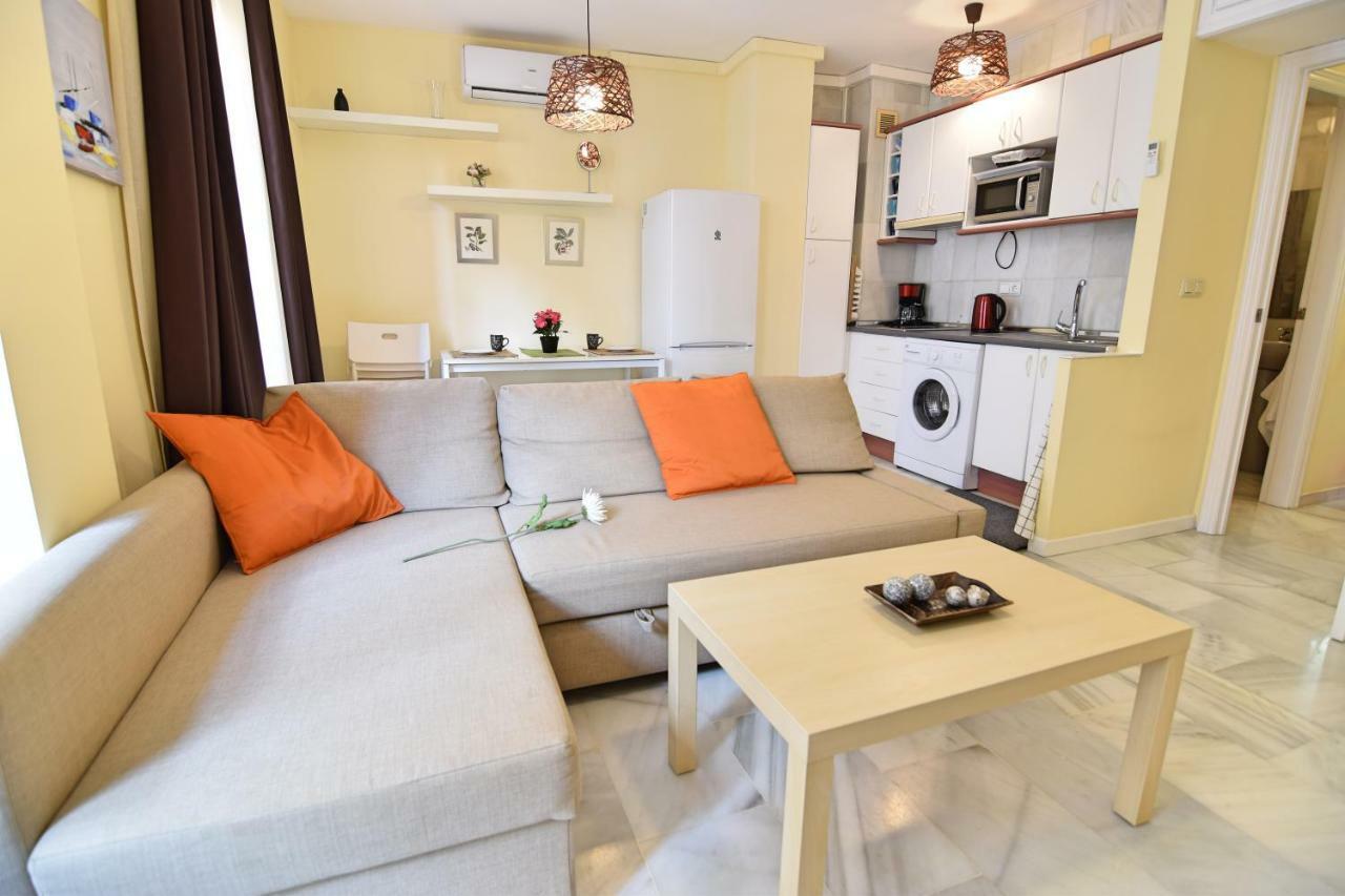 Cister Old Town Apartamento *